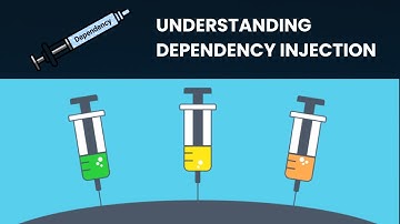 Dependency Injection Explained | What, Why & How to Use It in Your Code