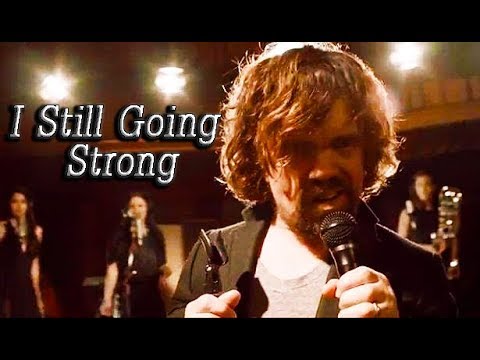 Peter Dinklage - I Still Going Strong (A Man for All Season)