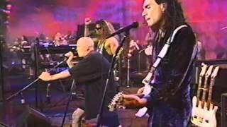 Video thumbnail of "Steve Vai (feat. Devin Townsend) - Still My Bleeding Heart (Live)"