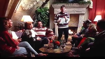Dumb and Dumber fire fart scene