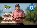 DRAFTKINGS & FANDUEL ROCKET MORTGAGE CLASSIC PGA PICKS