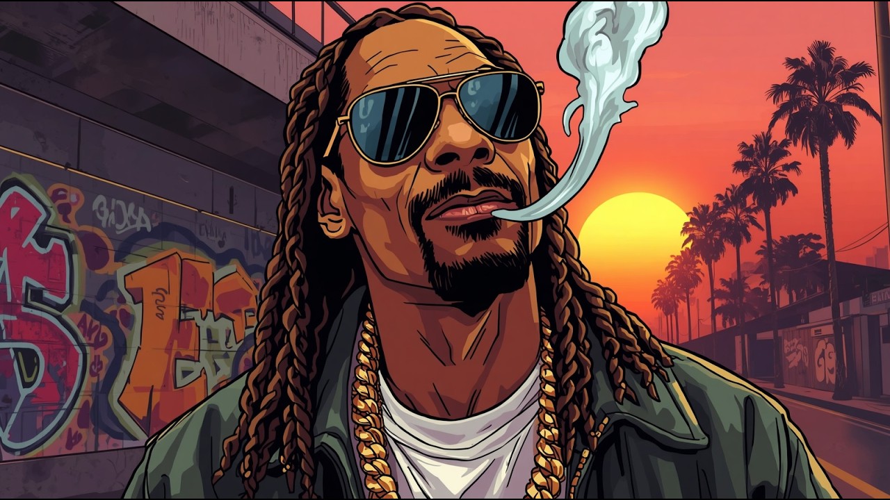 🎧 Ultimate 90s Hip Hop Mix | Snoop Dogg • 2Pac • Dr. Dre • Ice