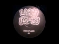 1999 mike millrain large joints dub plate 2  how you make me feel