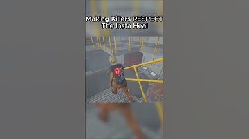 DEAD HARD FOR DISTANCE