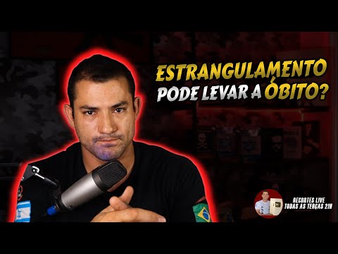 Vídeo: O Krav Maga pode matar?