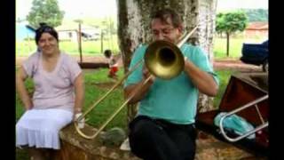 Tocata Araçatuba - Enxovia de Baixo-Tatuí SP 004