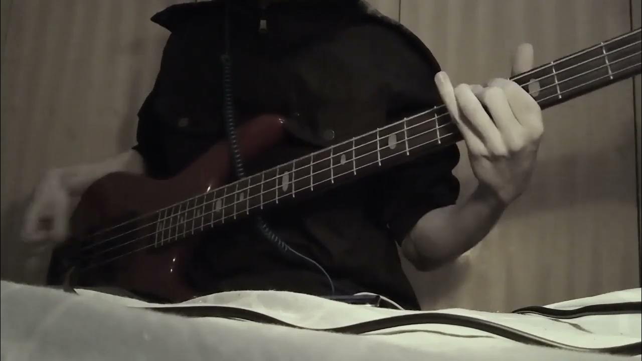 She Past Away- Kasvetli Kutlama (bass cover) She Past Away- Kasvetli Kutlama (bass cover)