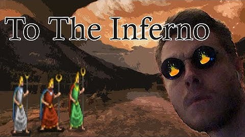 Warlock Conquest of Elysium 4- To The Inferno (1)