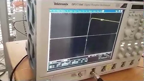 Generation of high impulse voltage 10 kV