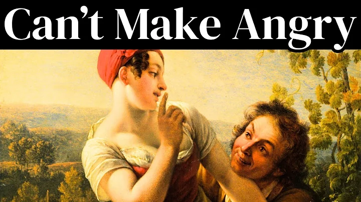 How To Never Get Angry or Bothered By Anyone - Stoic philosophy