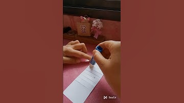 “DIY Waterfall Card ✨ | Special 100SubsCelebration!”#100Subsribers#WaterfallCard#DIYCard#ThankYou