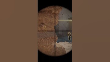 ginger: 3k with SSG 08 on de_dust2 | CS 2 Highlights  #cs2 #cs2highlights #cs2shorts #zywoo #m0nesy