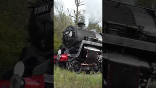 SVR &#39;Autumn Gala&#39; Preview #1 - 73082 &#39;Camelot&#39;