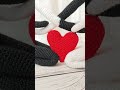 Make This for Valentine’s! ❤️ Crochet Couple Sculpture (No Wire Tutorial) #amigurumi #crochet