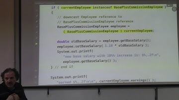 2016 Fall GTU CSE 241 Lecture 25 Dec 16 00002