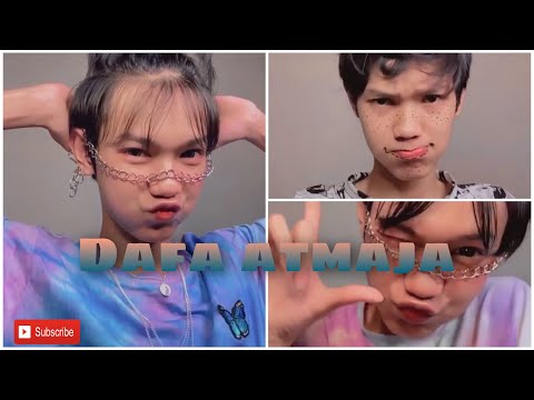 DAFA ATMAJA COMPILATIONS SLOMOVIDEOS