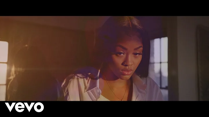 Ann Marie - Sexting (Official Video)