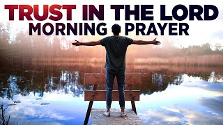 What A Friend We Have In Jesus | A Blessed Morning Prayer To Start Your Day