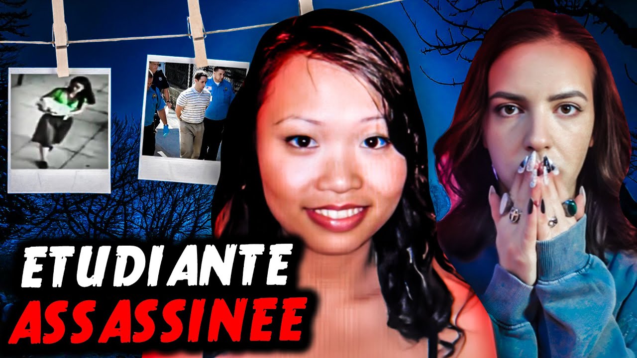 ELLE NE SORTIRA JAMAIS DE SON LABORATOIRE... (Affaire Annie Le) - True Crime Français