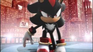 Chosen One - Shadow the Hedgehog Music Extended