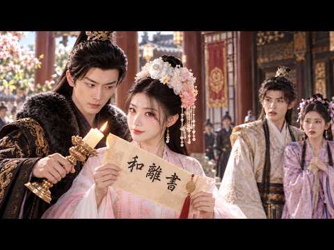 🔥Reborn for revenge, she fake-marries the cold prince…but he falls for her first!