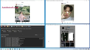 How to Get more unlimited Likes on the Lastest Post of Instagram Users - Instagram Like Bot