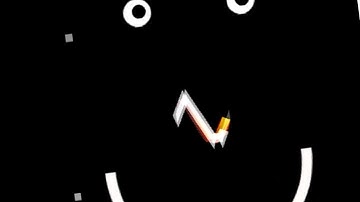 Click Consistency v3 (Insane-Extreme Challenge) by Shuri | Geometry Dash