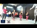 Strong By Zumba/ Zin Daniel Lucas/ en Fitness Strong • Dance