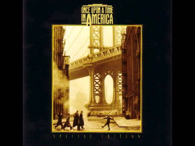 洋楽 Once Upon A Time In America Once Upon A Time In America - YouTube