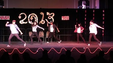 PHOresh - UCF VASA Tết Vietnamese New Year 2013