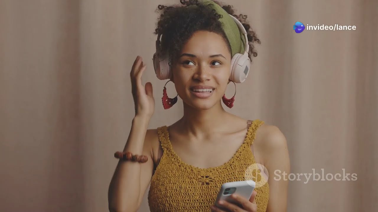 The Evolution of Headphones: From Past to Present