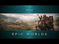 Celtic Britain 🍀 Epic Celtic Music | Ancient Epic Folk & Strings