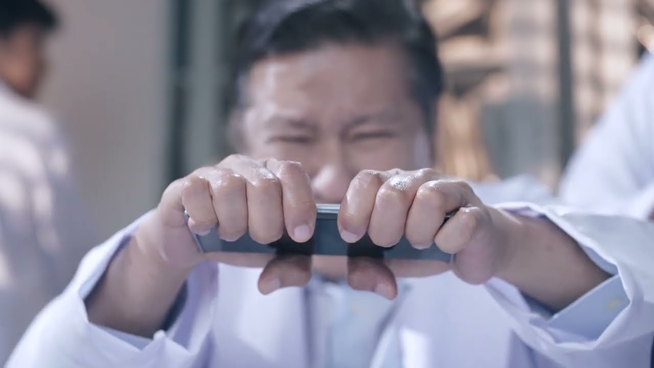 video Honor X9a 2023
