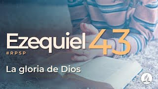 Ezequiel 43 | Reavivadospsp | Pastor Bruno Raso