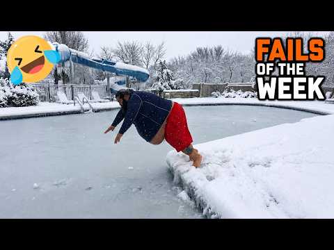 Funny Videos Try Not to Laugh: Funny Fails Compilation: People Failing Hilariously | FailArmy P33