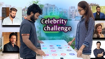 The Memory Game Celebrity Challenge || sbs vlog