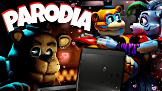 PARODIAS RECOPILACION !! Fnaf Security Breach || ANIMACIONES | Fandub Español