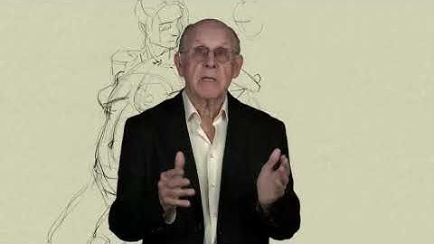 Figure Drawing with Glenn Vilppu | Part 5: Basic Procedure - TRAILER (Ultra HD 4K)