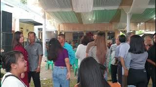 Stambul Jampang @ Gambang Kromong CAHAYA MUSTIKA