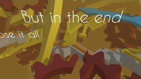 Max Line - In The End