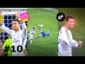 Best cristiano ronaldo tiktok  reels edits goalsskillsfails tktok complaton  10