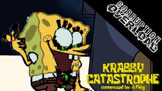 KRABBY CATASTROPHE | VS. Spongebob | @getfidgedkid3719