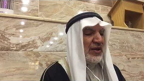ابو ماهر الجابري  سورة الاعراف    بداية السورة