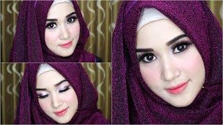 Hijab Untuk ke Pesta Simpel https://youtu.be/4LVwAv3WzDk hijab ke pesta pernikahan hijab ke pesta tutorial hijab ke pesta .... 