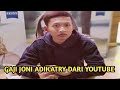 Gaji joni adikatry dari youtube terbaru 2021