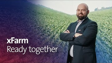 Innovative Landwirtschaft