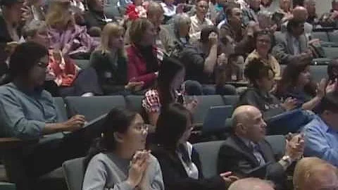 Victoria Fabry - Adam Martiny - Francois Primeau - Isabella Velicogna