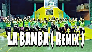 LA BAMBA ( Remix ) - | Dance Fitness | Zumba