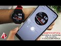 Cómo conectar Huawei Watch GT2/GT2e a cualquier smartphone (Motorola, Samsung, Xiaomi, etc)