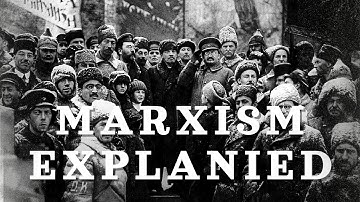 Marxism in International Relations: From Imperialism to Global Inequality